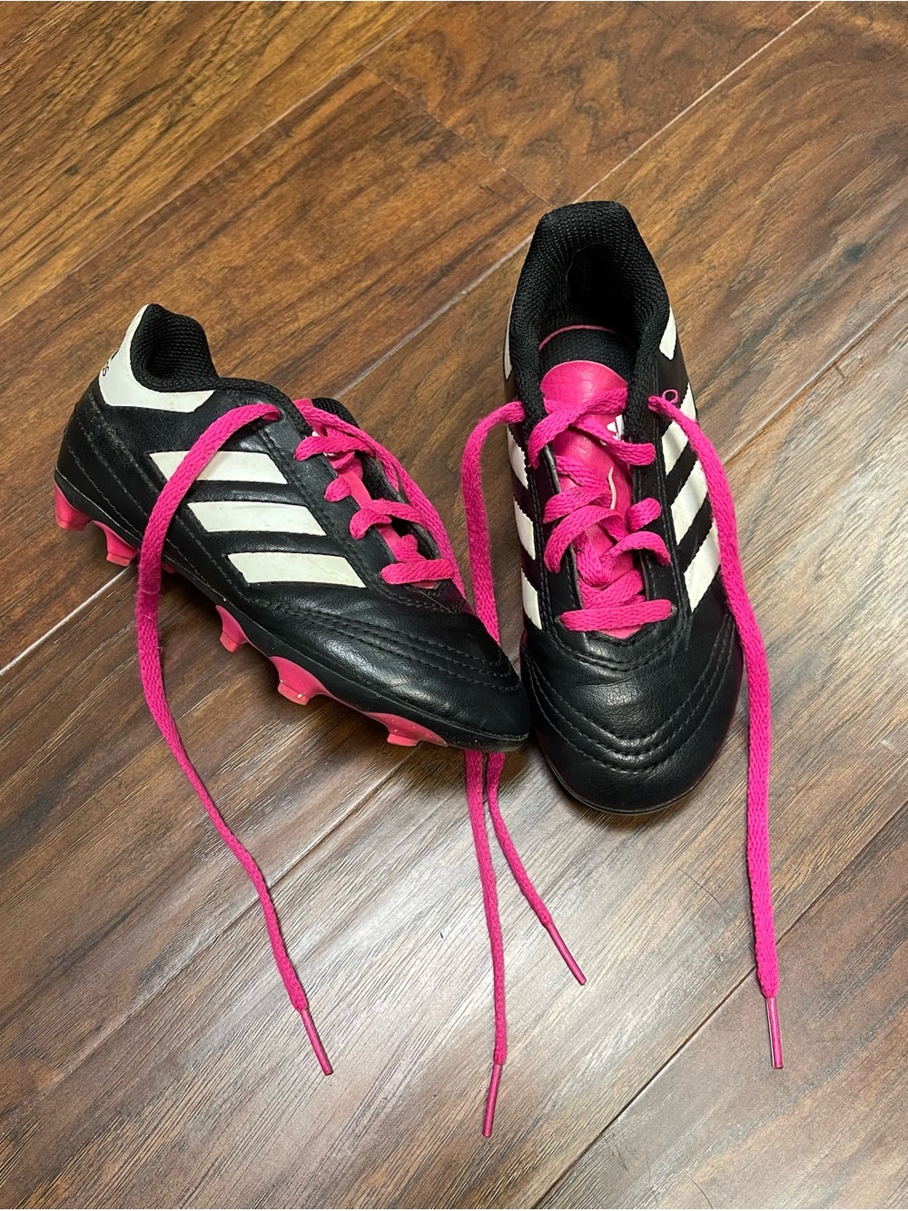 Adidas Soccer Cleats